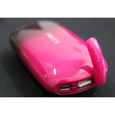 Power Bank 5200Mah GIGB
